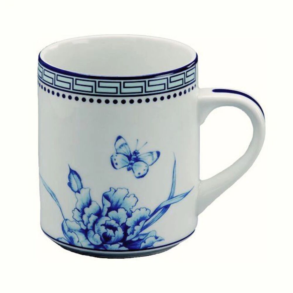 Mug Canton Flower by Julie Wear