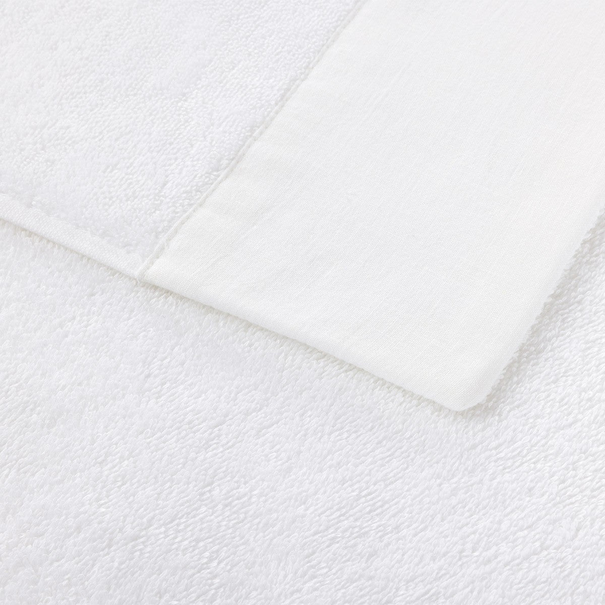Naiades Bath Towels by Yves Delorme 1
