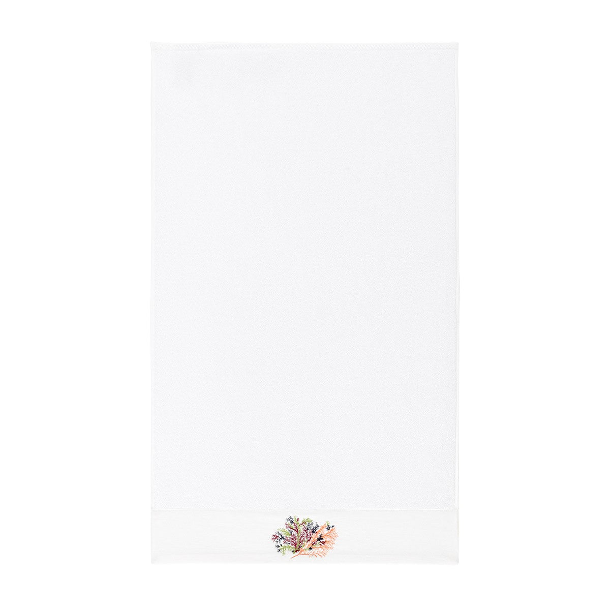 Naiades Bath Towels by Yves Delorme 4