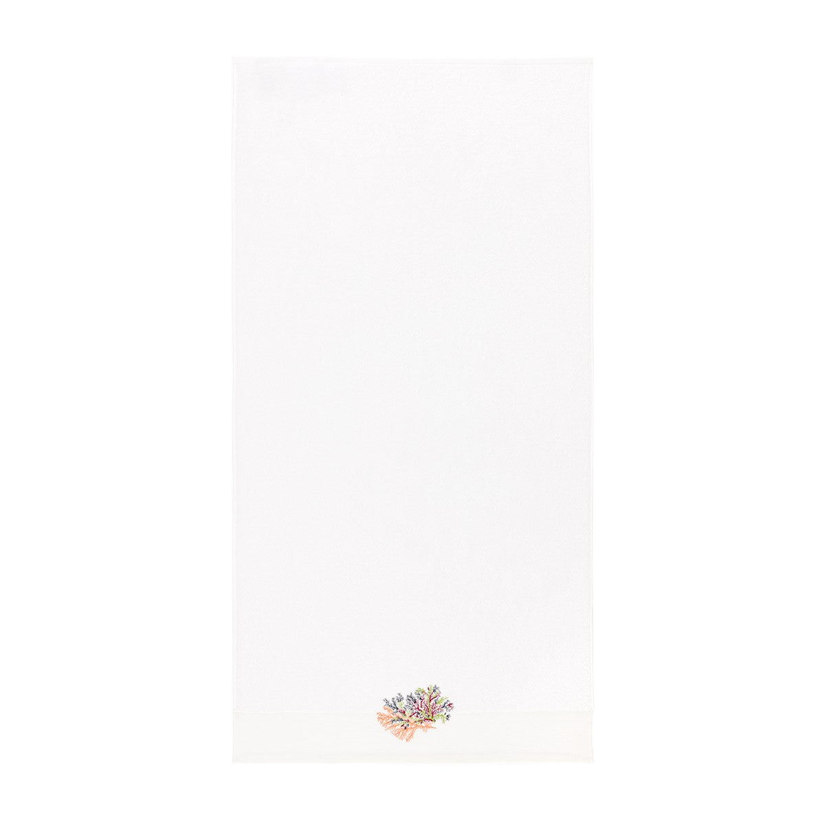 Naiades Bath Towels by Yves Delorme 6