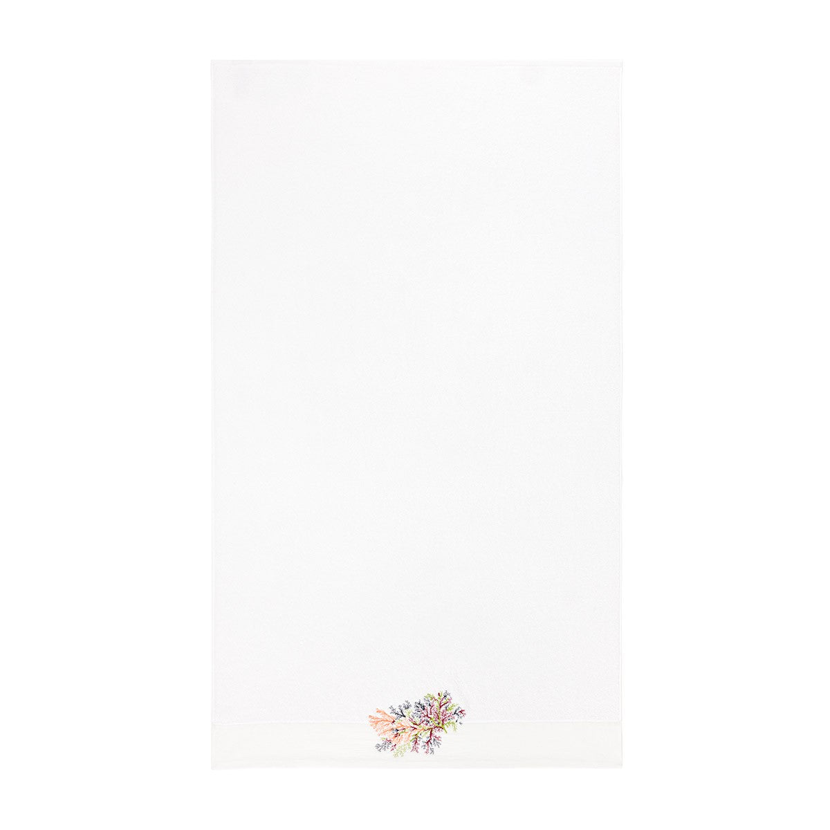 Naiades Bath Towels by Yves Delorme 8