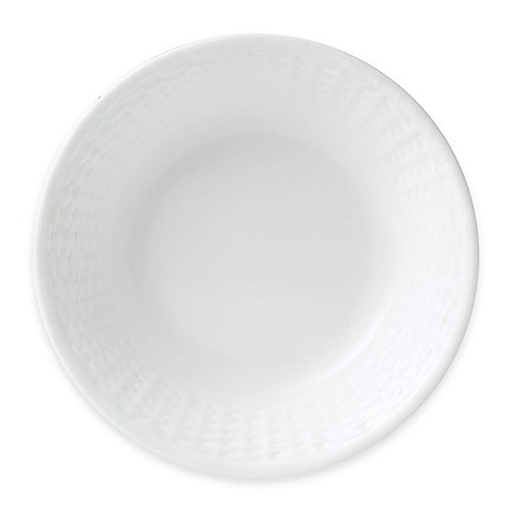 Nantucket Basket Cereal Bowl