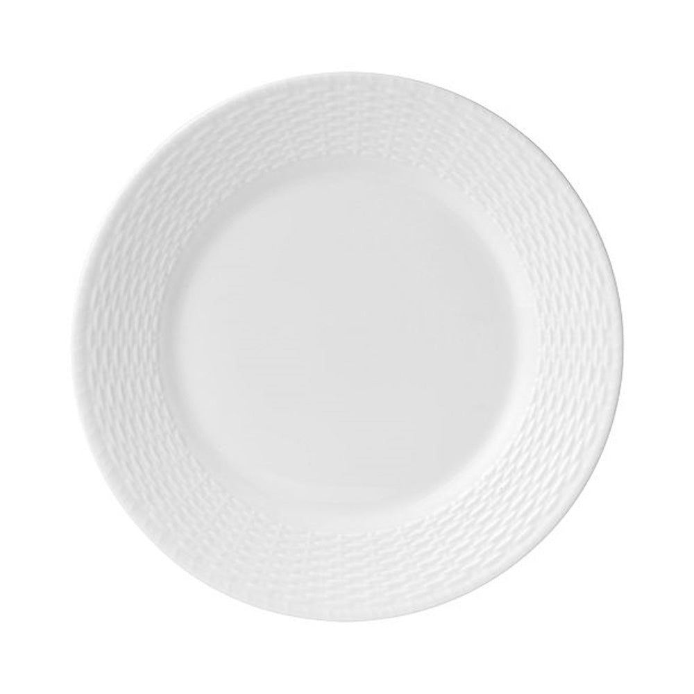 Nantucket Basket Dinner Plate