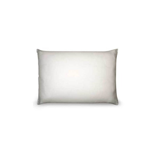 Natural Cotton Pillow by Royal-Pedic