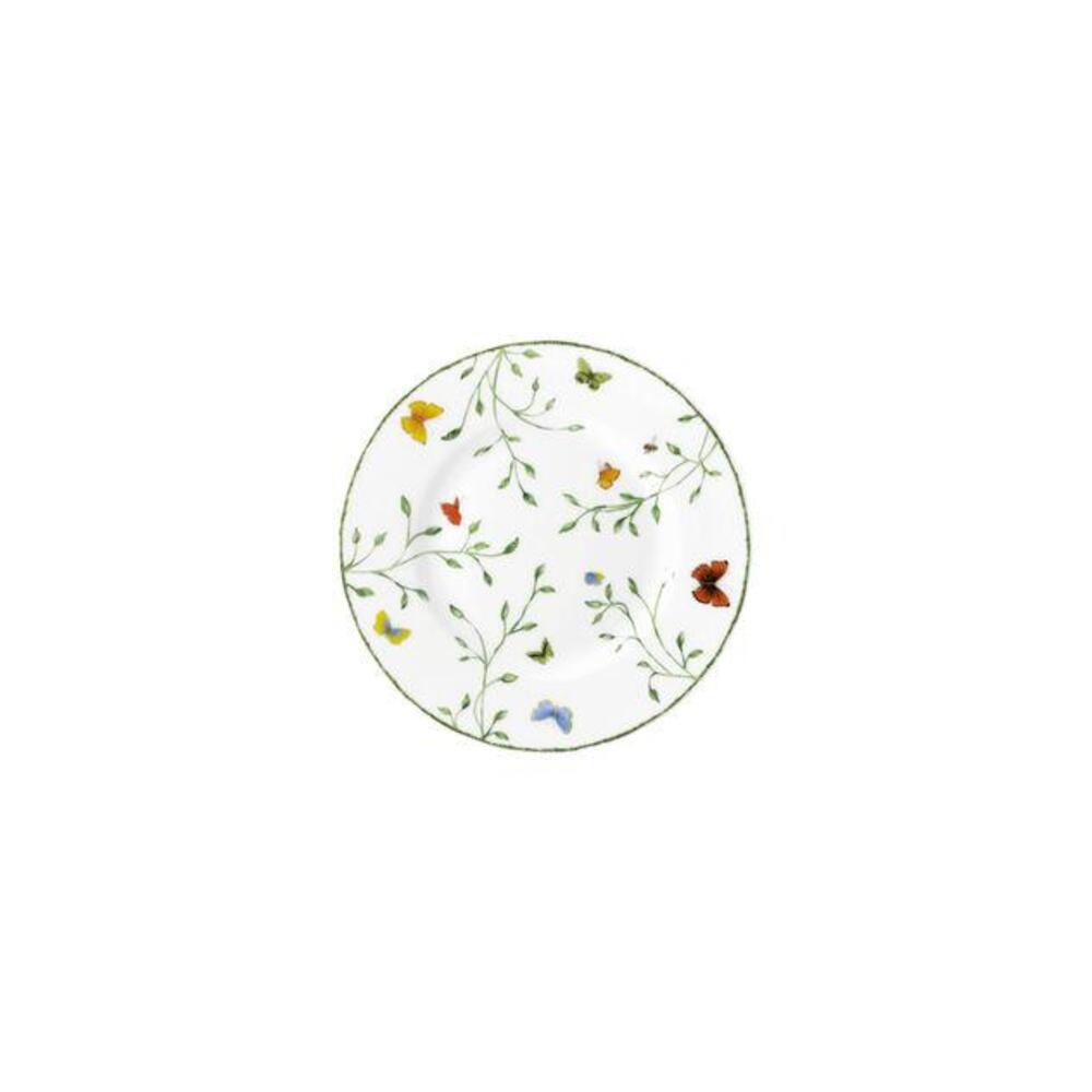 Natural History Bread & Butter Plate by Raynaud