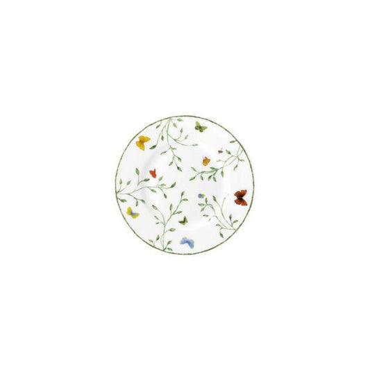 Natural History Bread & Butter Plate by Raynaud