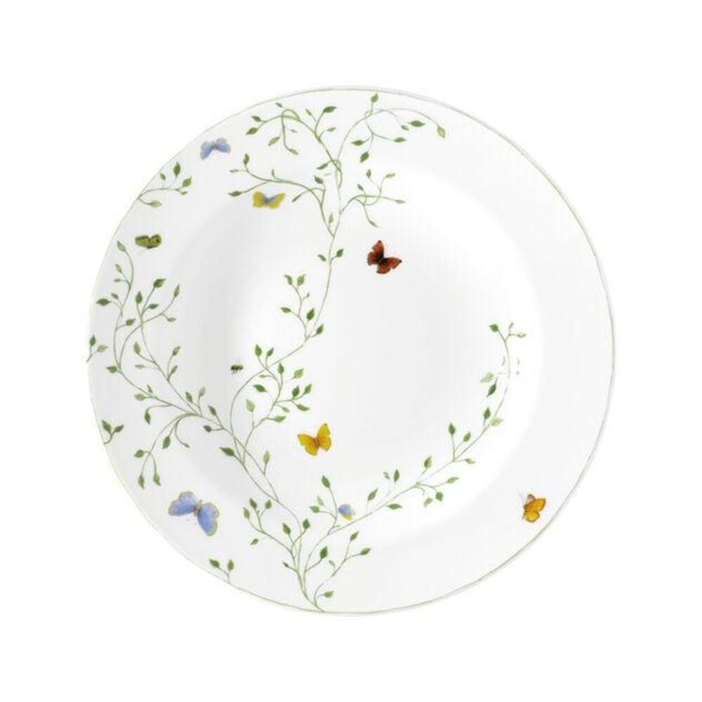 Natural History Plate Deep by Raynaud