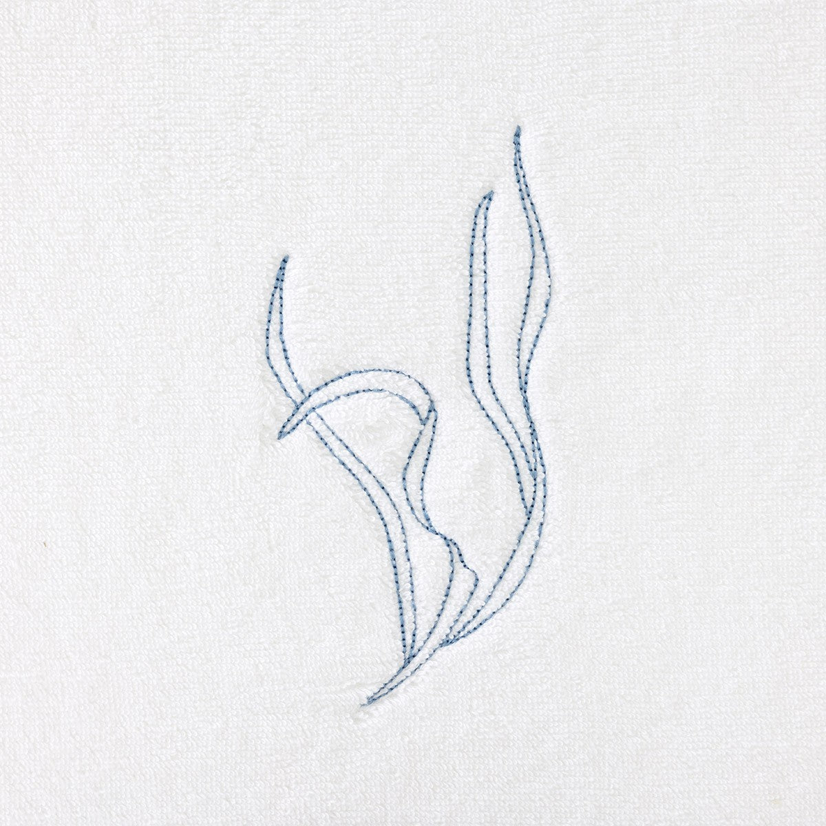 Nautilus Bath Towels by Yves Delorme 4