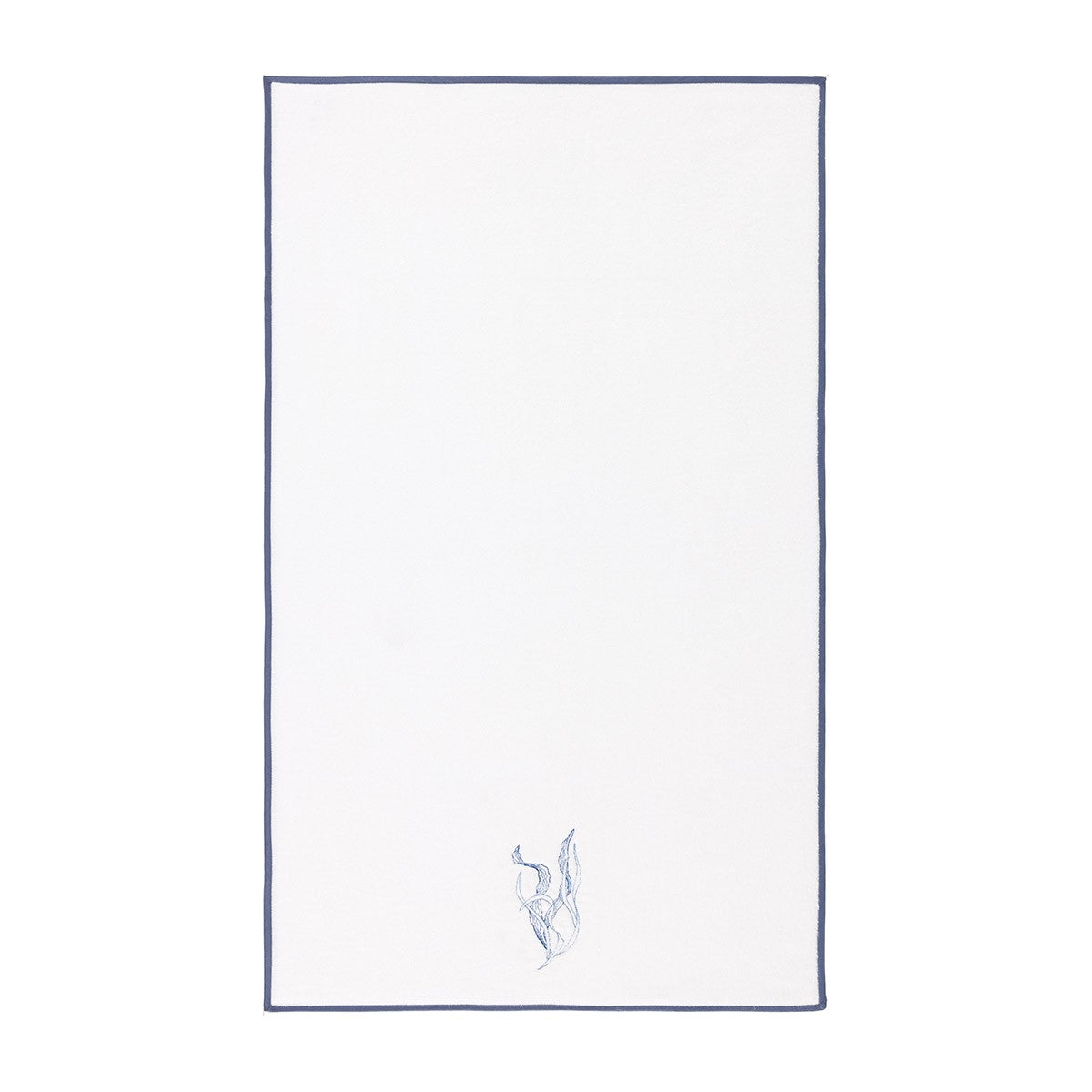 Nautilus Bath Towels by Yves Delorme 6