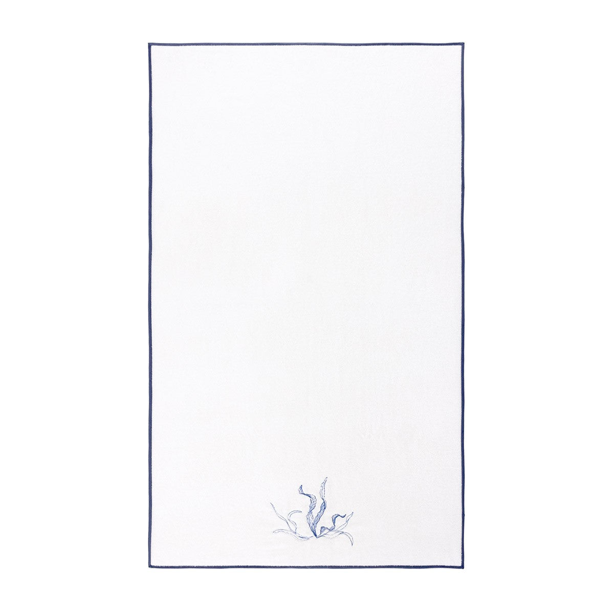 Nautilus Bath Towels by Yves Delorme 7