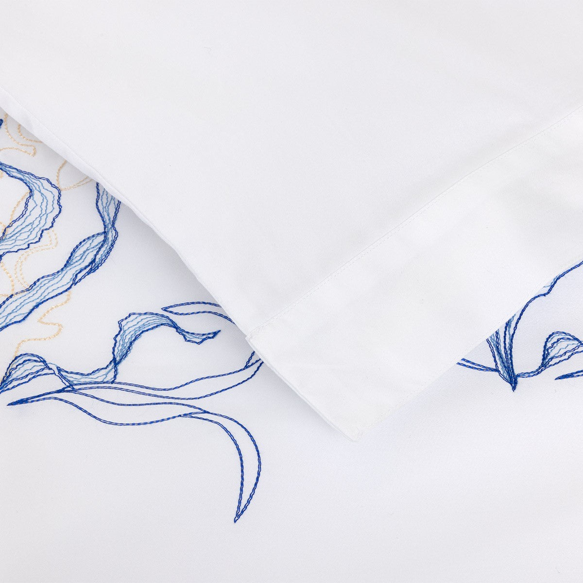 Nautilus Bed Collections by Yves Delorme 1