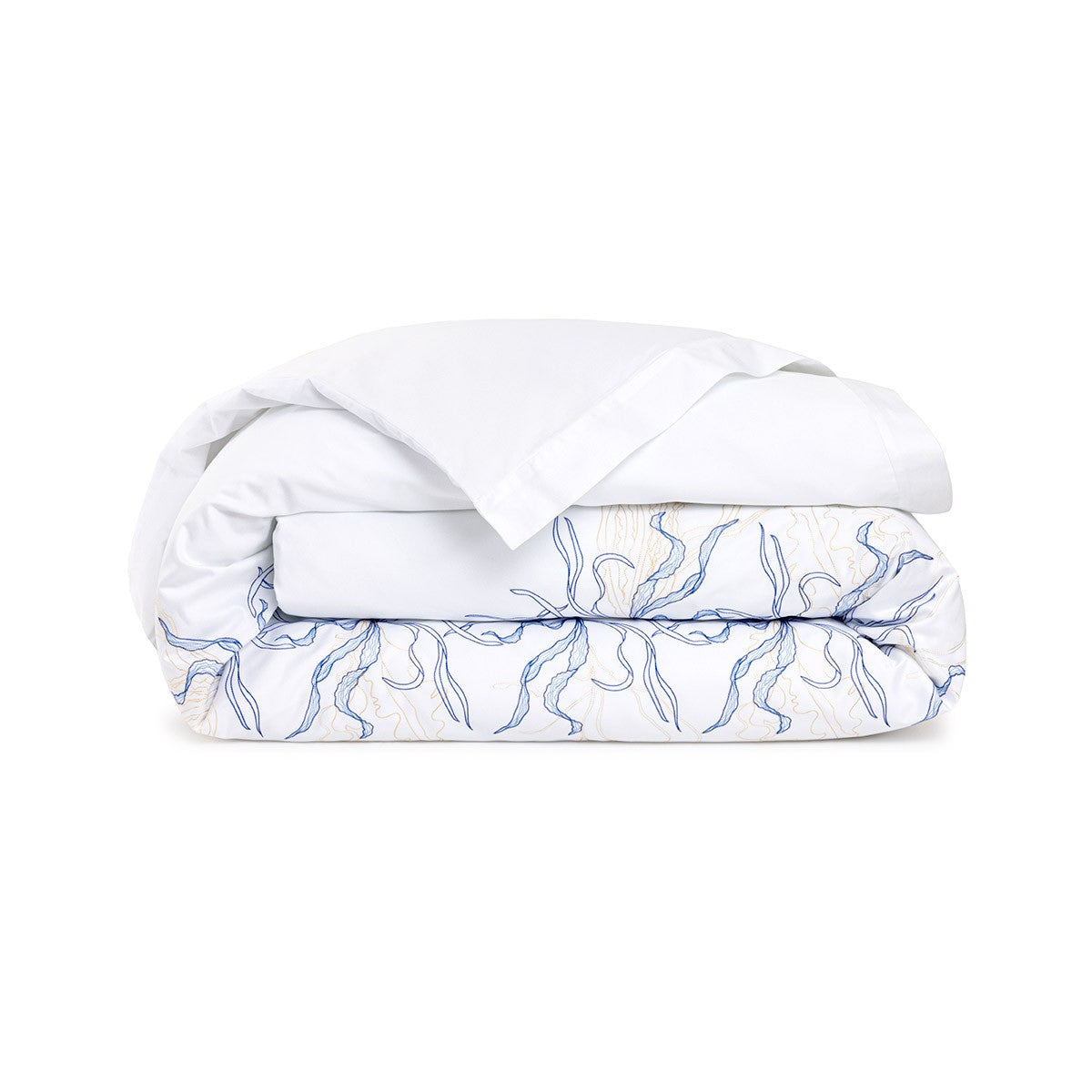Nautilus Bed Collections by Yves Delorme