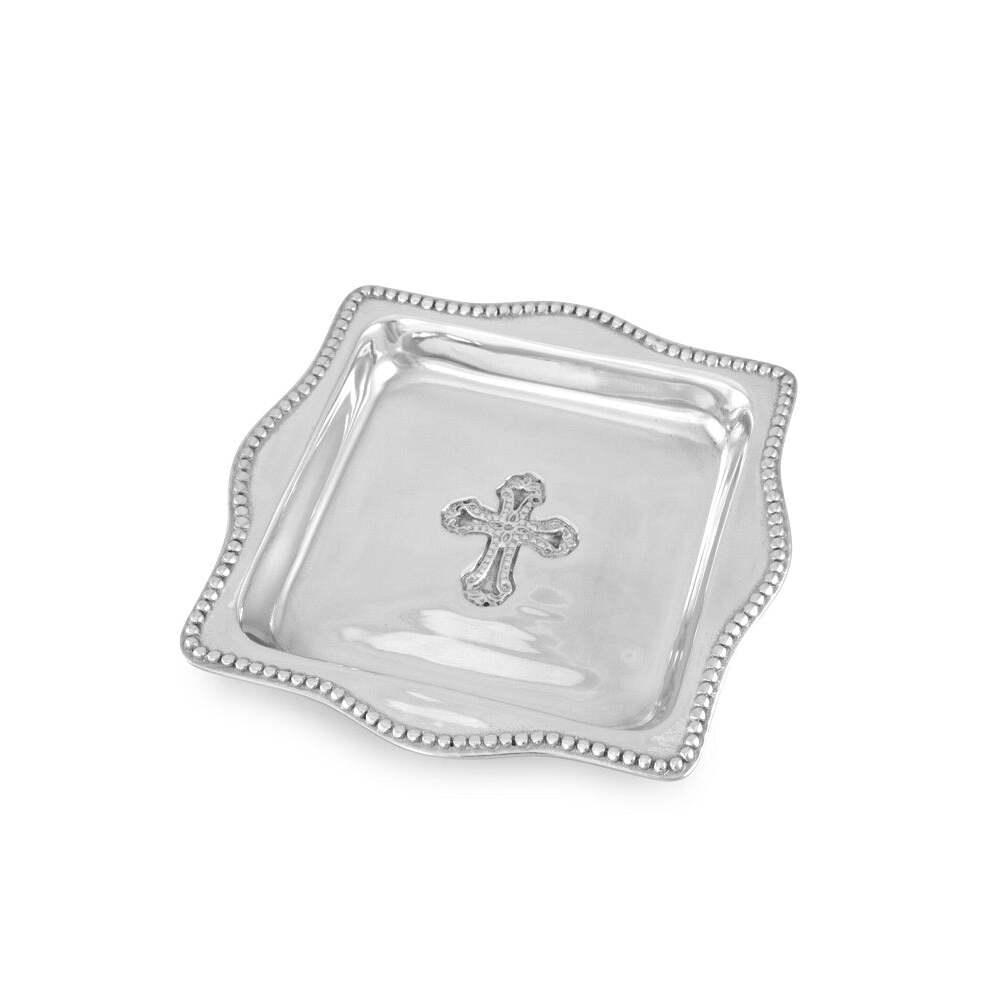 Baby Cross Tray by Beatriz Ball Additional Image 1