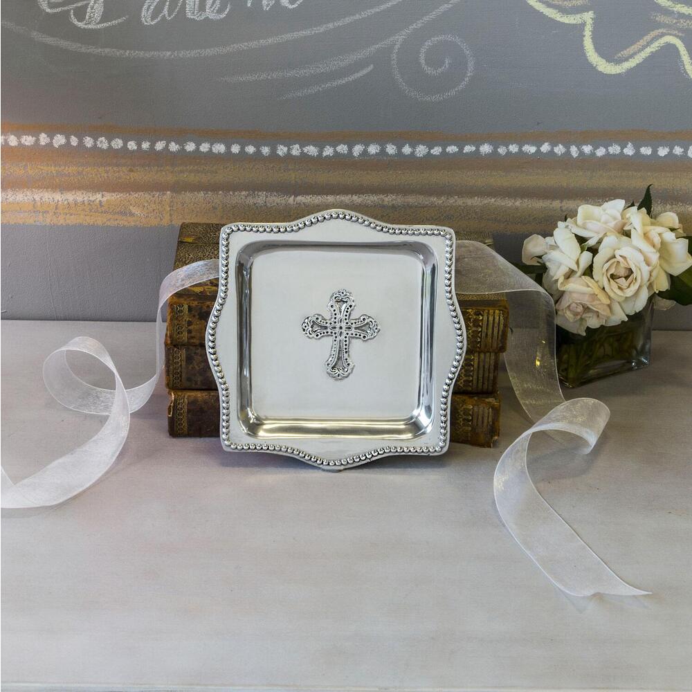 Baby Cross Tray by Beatriz Ball Additional Image 2