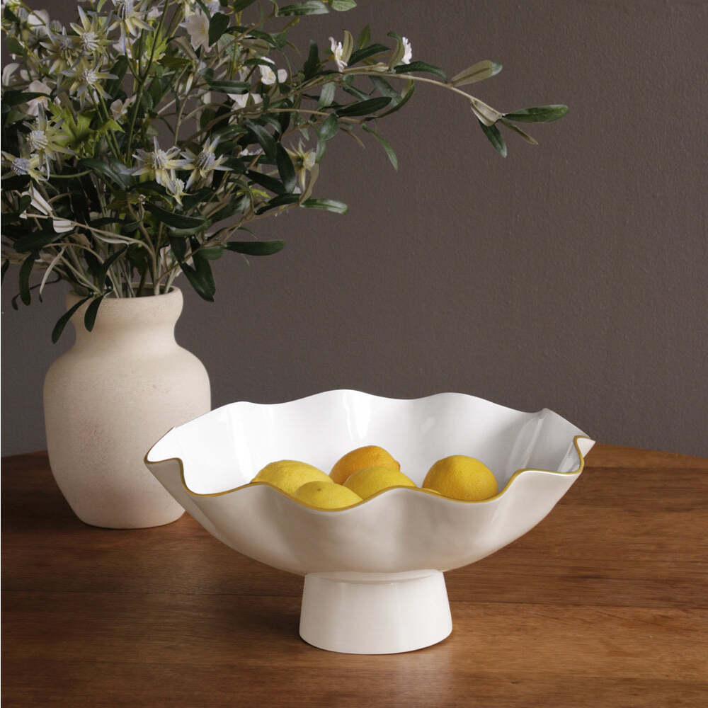 Encanto Carola Pedestal by Beatriz Ball Additional Image 2