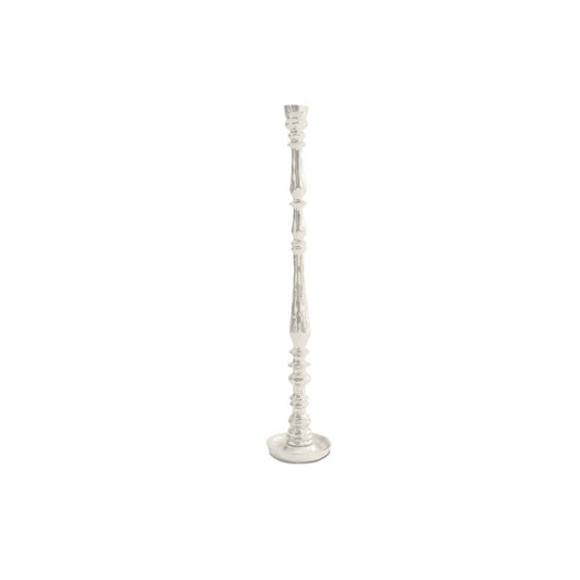 Encanto Crosby Candlestick Holder - Cream by Beatriz Ball