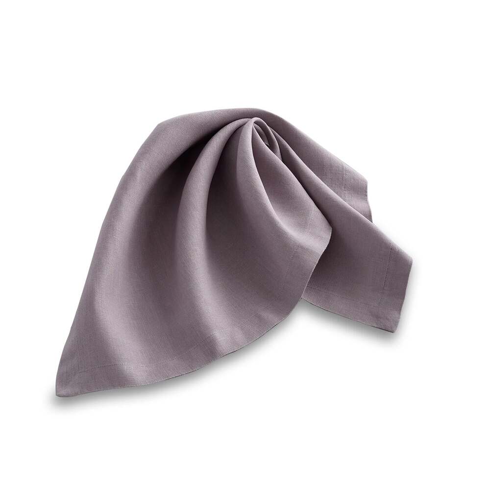 Linen Napkin Set of 4 by Beatriz Ball Additional Image 5