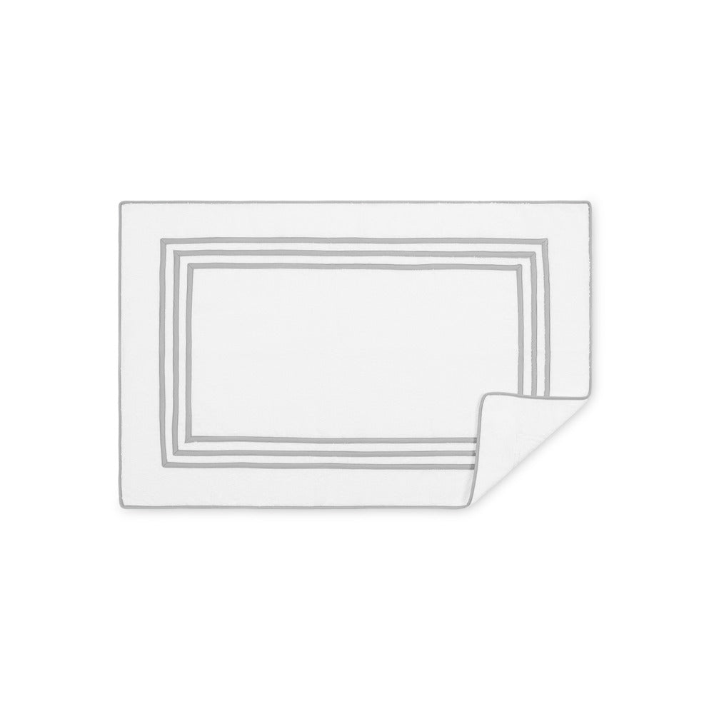 Newport Tub Mat Sterling