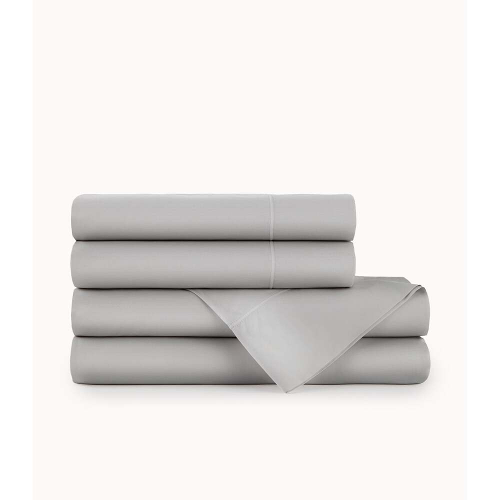Nile Egyptian Cotton Sheet Set by Peacock Alley 10