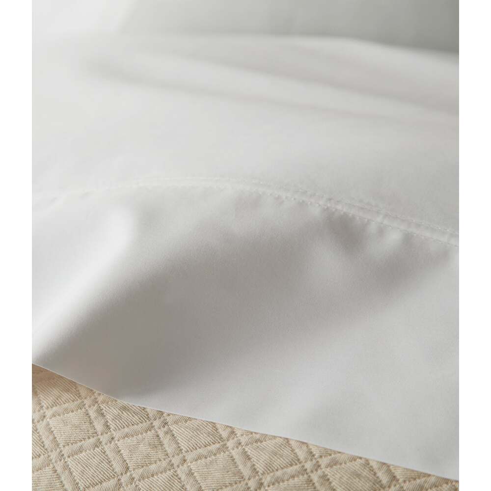 Nile Egyptian Cotton Sheet Set by Peacock Alley 1