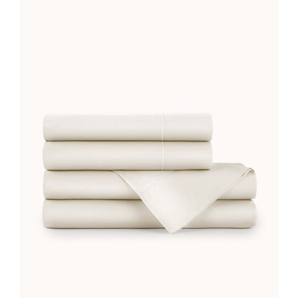 Nile Egyptian Cotton Sheet Set by Peacock Alley 7