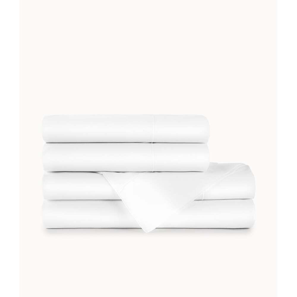Nile Egyptian Cotton Sheet Set by Peacock Alley