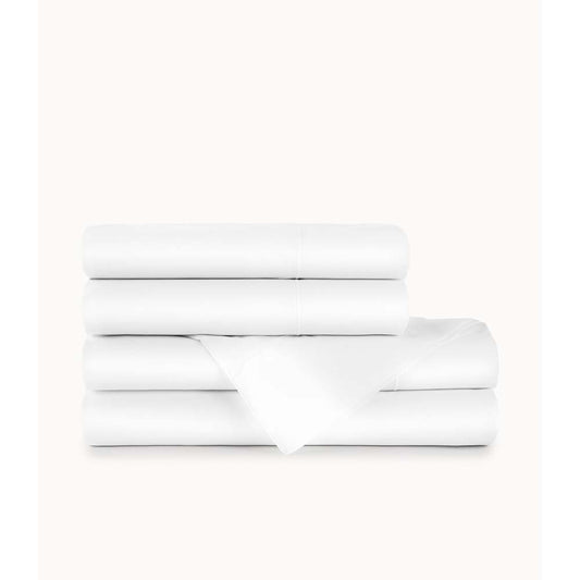 Nile Egyptian Cotton Sheet Set by Peacock Alley