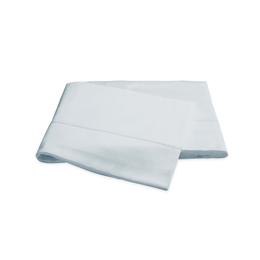 Nocturne Hemstitch Flat Sheet Pool