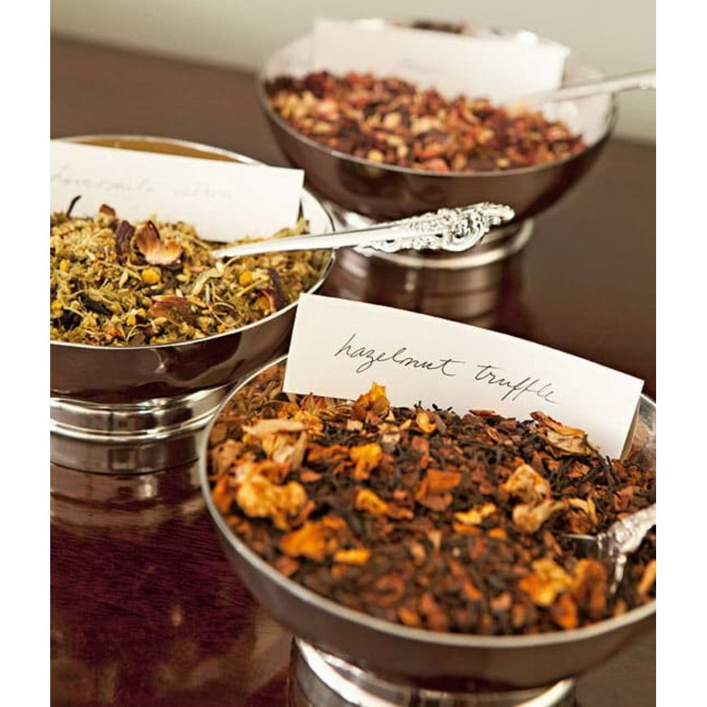 Nordica Bowl with Strap Base 5" by Mary Jurek Design Additional Image -3