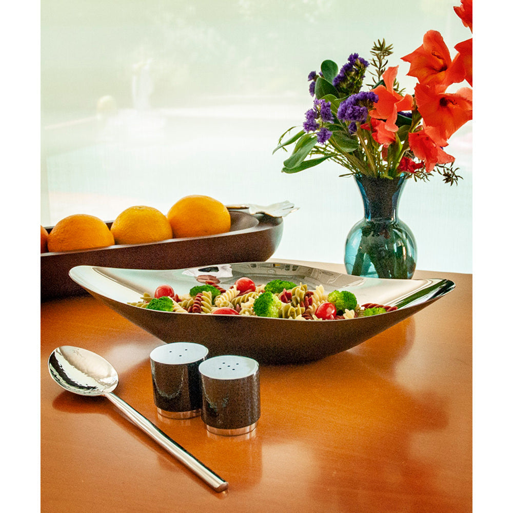 Northstar Salt & Pepper Set by Mary Jurek Design Additional Image -2