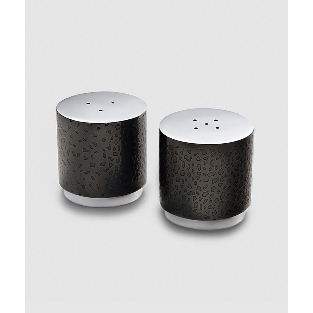 Northstar Salt & Pepper Set by Mary Jurek Design
