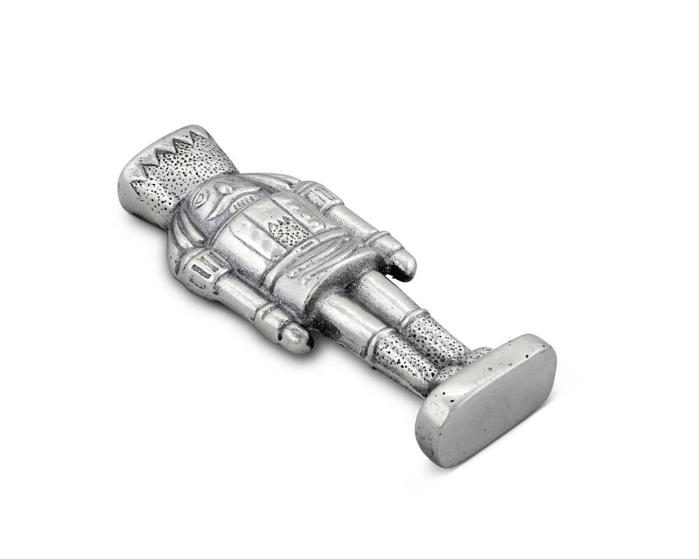 Nutcracker Bottle Opener by Arthur Court Designs 2