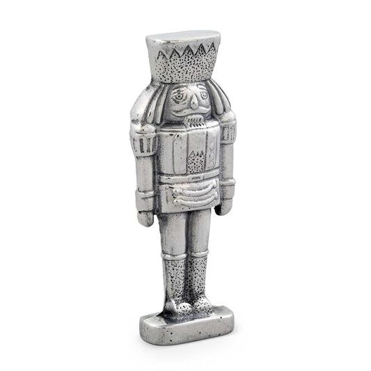 Nutcracker Bottle Opener by Arthur Court Designs