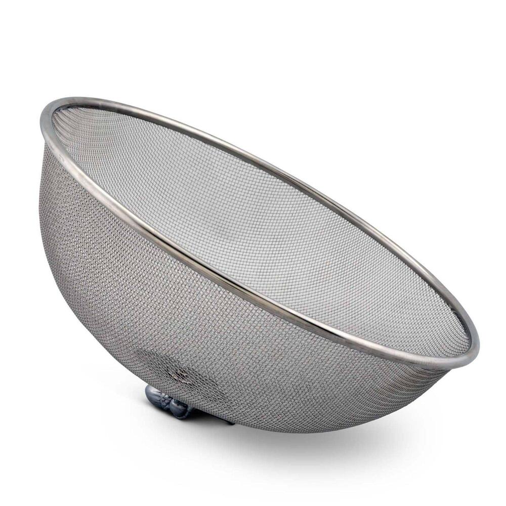 Oak Leaf / Acorn Stainless Mesh Picnic Cover by Arthur Court Designs 1