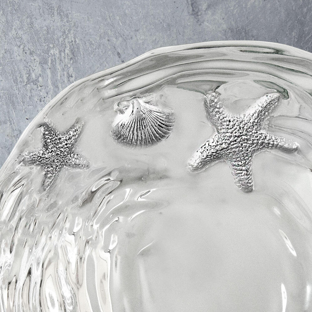 Ocean Aruba Large Bowl by Beatriz Ball 2