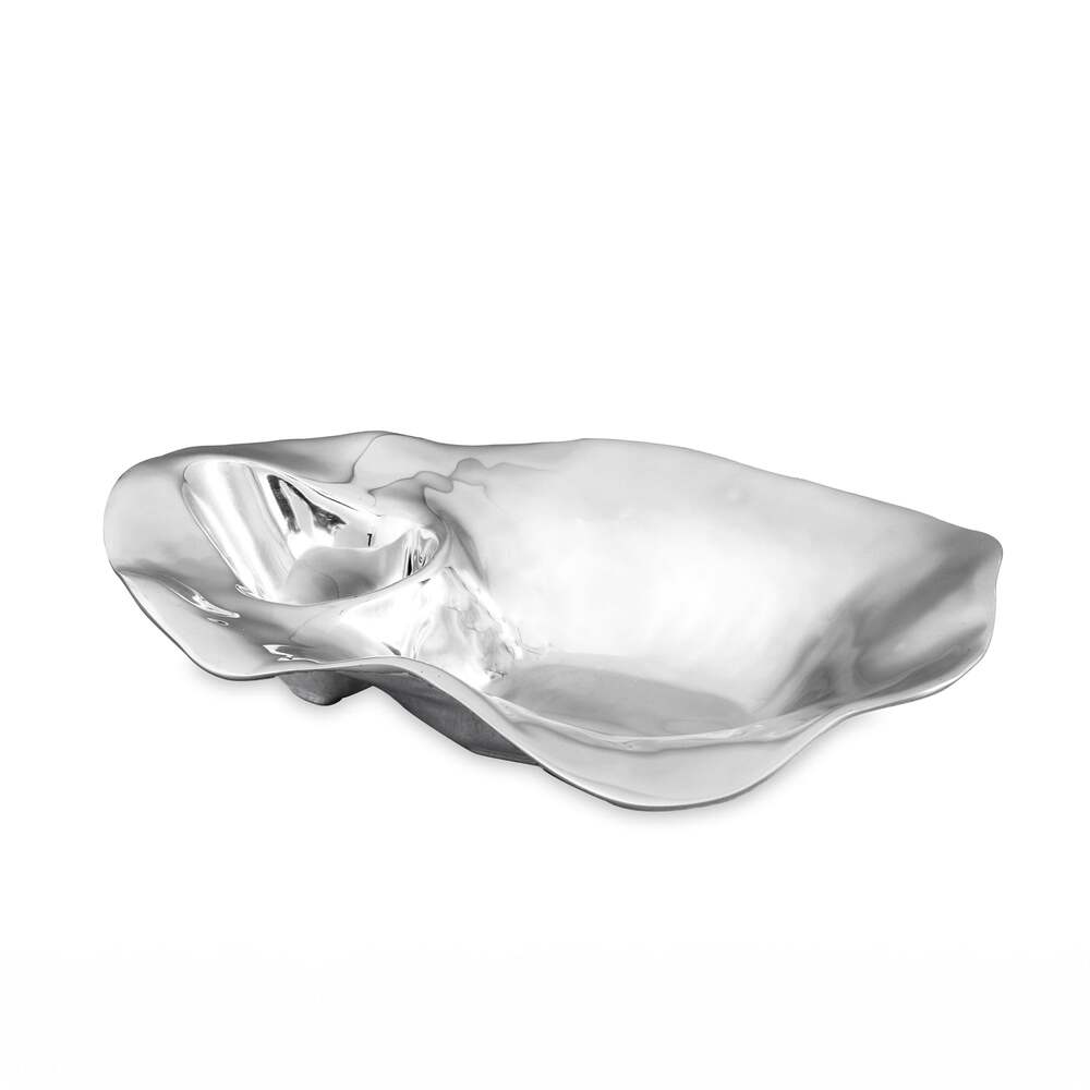 Ocean Medium Champagne Oyster Bucket by Beatriz Ball 2
