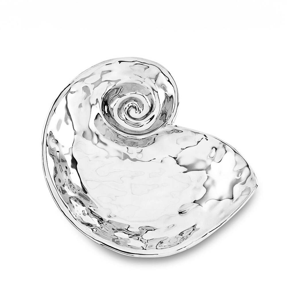 Ocean Nautilus Dip Bowl by Beatriz Ball 1