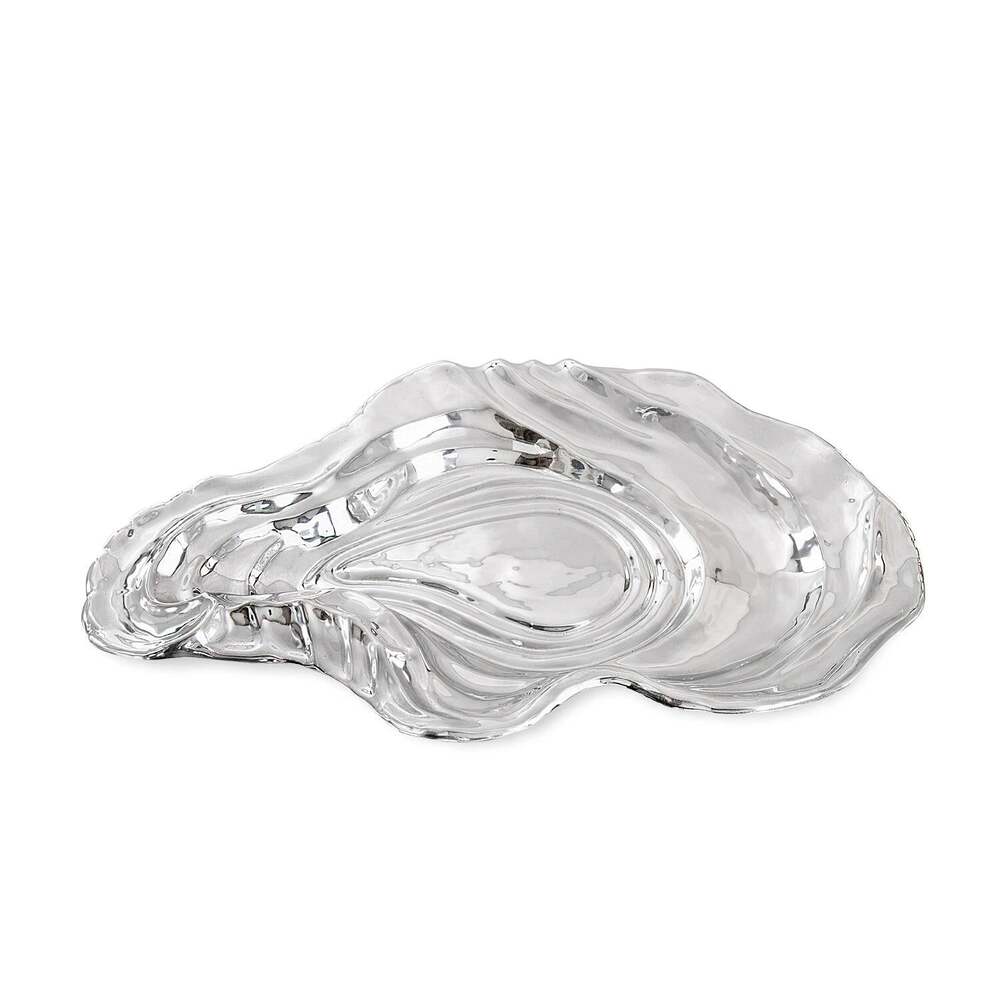 Ocean Oyster Extra-Large Bowl by Beatriz Ball 1