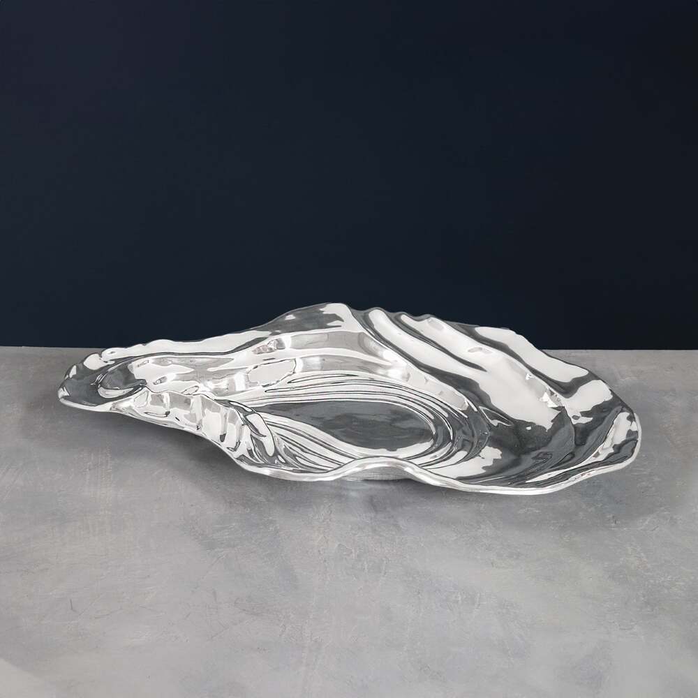 Ocean Oyster Extra-Large Bowl by Beatriz Ball 2