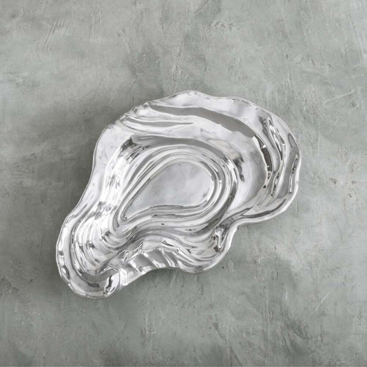 Ocean Oyster Extra-Large Bowl by Beatriz Ball