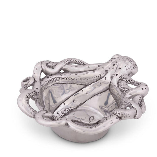 Octopus Wine Coaster by Arthur Court Designs