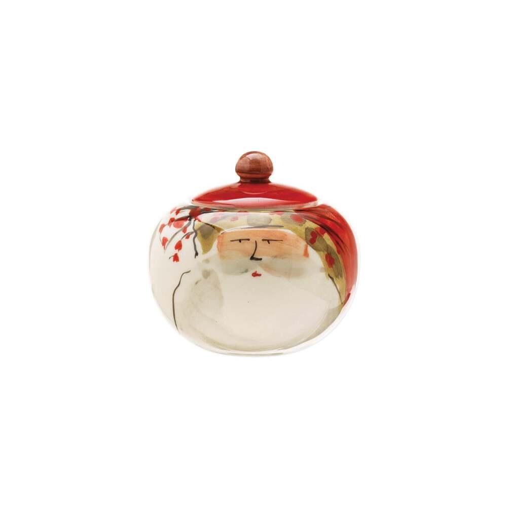 Old ST. Nick Sugar by VIETRI