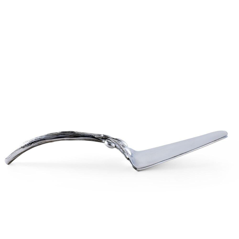 Olive Pizza/Pie Server by Arthur Court Designs 1