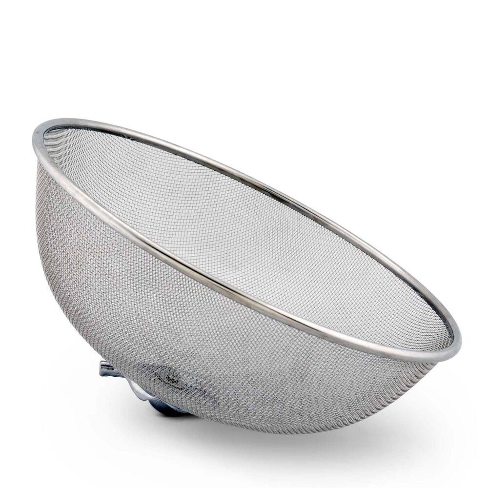 Olive Stainless Mesh Picnic Cover by Arthur Court Designs 2