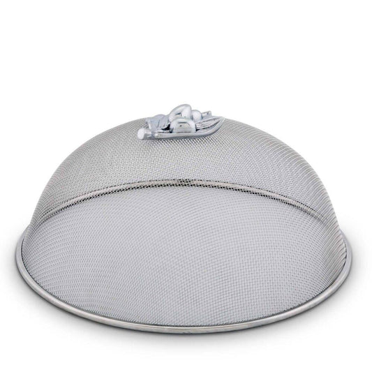 Olive Stainless Mesh Picnic Cover by Arthur Court Designs