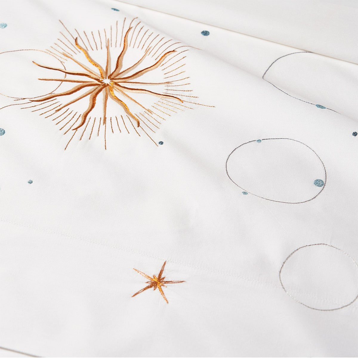 Olympe Bed Collections by Yves Delorme 10