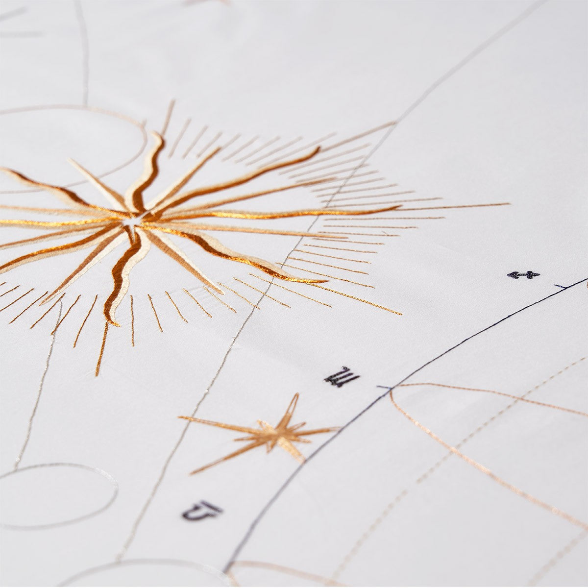 Olympe Bed Collections by Yves Delorme 2