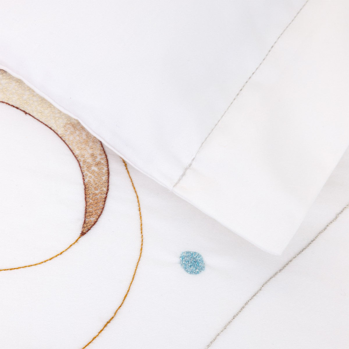 Olympe Bed Collections by Yves Delorme 3