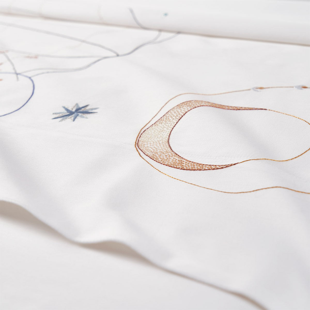 Olympe Bed Collections by Yves Delorme 8