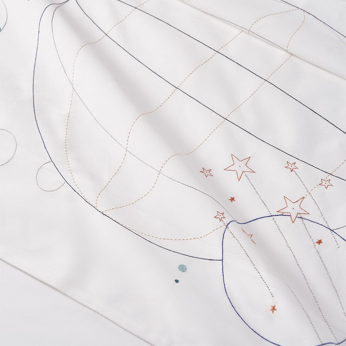 Olympe Bed Collections by Yves Delorme 9